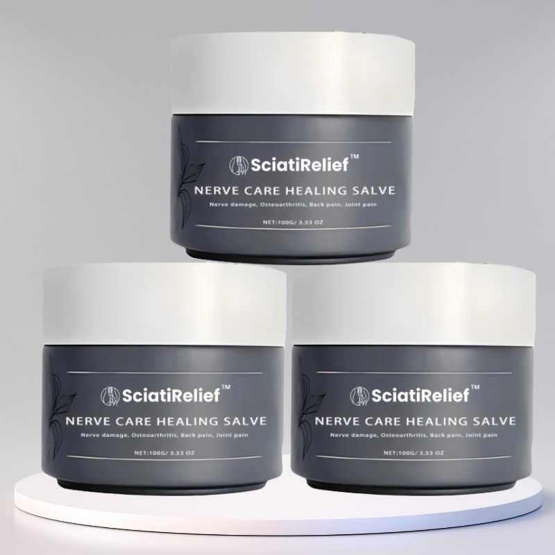 SciatiRelief™